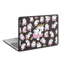 Hard Case für MacBook anthrazit