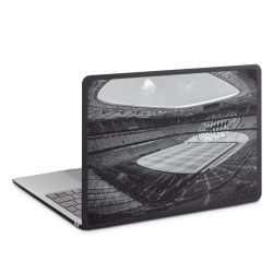 Hard Case for MacBook anthracite