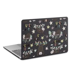 Hard Case für MacBook anthrazit