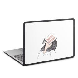 Hard Case for MacBook anthracite