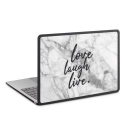 Hard Case for MacBook anthracite