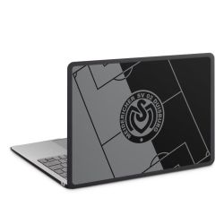 Hard Case für MacBook anthrazit