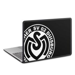 Hard Case für MacBook anthrazit