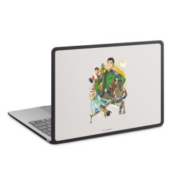 Hard Case für MacBook anthrazit