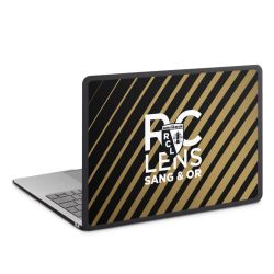 Hard Case for MacBook anthracite