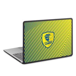 Hard Case für MacBook anthrazit