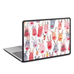 Hard Case für MacBook anthrazit