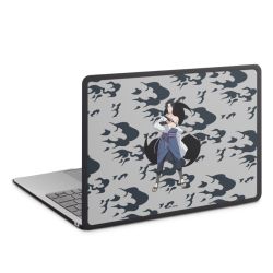 Hard Case for MacBook anthracite