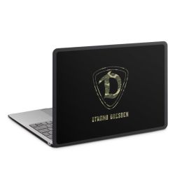 Hard Case für MacBook anthrazit