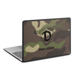 Hard Case für MacBook anthrazit