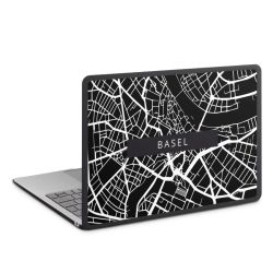 Hard Case für MacBook anthrazit