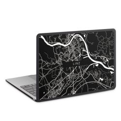 Hard Case für MacBook anthrazit