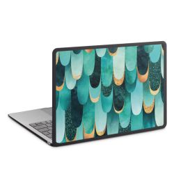 Hard Case for MacBook anthracite