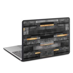 Hard Case for MacBook anthracite