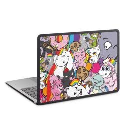 Hard Case für MacBook anthrazit