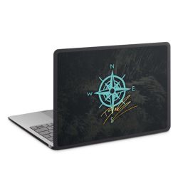 Hard Case für MacBook anthrazit