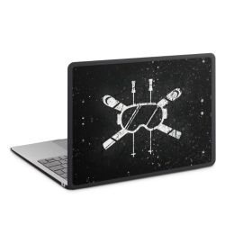 Hard Case for MacBook anthracite