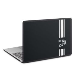 Hard Case für MacBook anthrazit