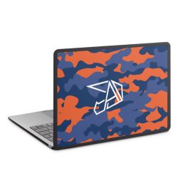 Hard Case für MacBook anthrazit