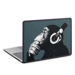 Hard Case für MacBook anthrazit