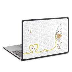 Hard Case für MacBook anthrazit