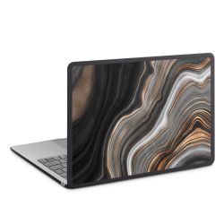 Hard Case for MacBook anthracite