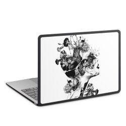 Hard Case für MacBook anthrazit