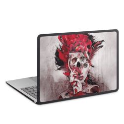 Hard Case für MacBook anthrazit