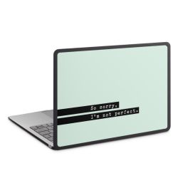 Hard Case for MacBook anthracite