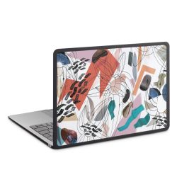 Hard Case für MacBook anthrazit