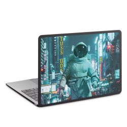 Hard Case für MacBook anthrazit