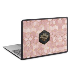 Hard Case für MacBook anthrazit