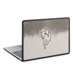 Hard Case für MacBook anthrazit