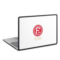 Hard Case für MacBook anthrazit