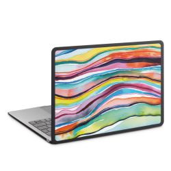 Hard Case für MacBook anthrazit