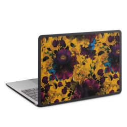 Hard Case for MacBook anthracite