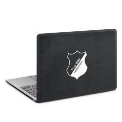 Hard Case für MacBook anthrazit