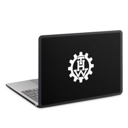 Hard Case für MacBook anthrazit