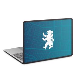 Hard Case für MacBook anthrazit