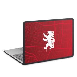 Hard Case für MacBook anthrazit