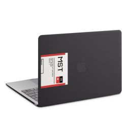 Hard Case for MacBook anthracite