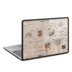 Hard Case für MacBook anthrazit