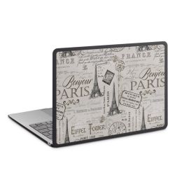 Hard Case for MacBook anthracite