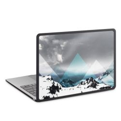 Hard Case für MacBook anthrazit