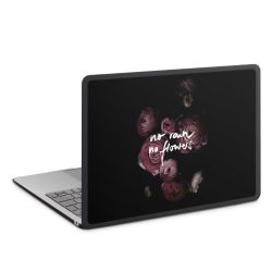 Hard Case for MacBook anthracite