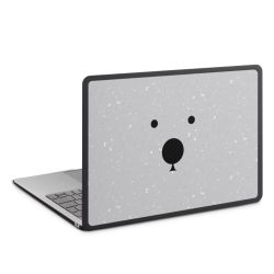 Hard Case for MacBook anthracite