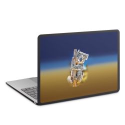 Hard Case für MacBook anthrazit