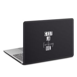 Hard Case for MacBook anthracite