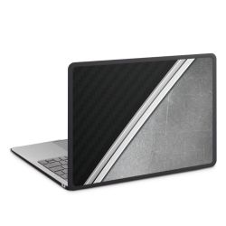 Hard Case für MacBook anthrazit