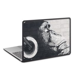 Hard Case für MacBook anthrazit